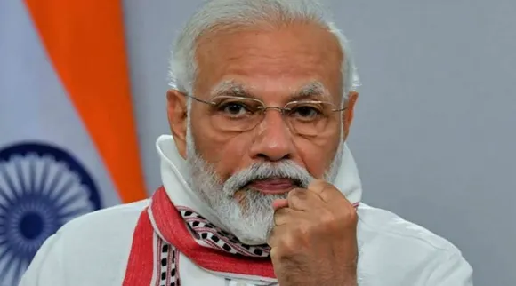 Narendra Modi crosses 60 million followers on Twitter