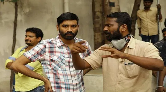 Dhanush Vetri Maaran Movie, Happy Birthday Dhanush, Dhanush Birthday
