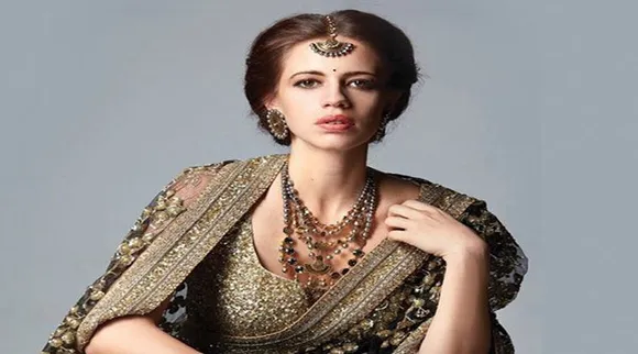 Kalki Koechlin Tamil Thaalattu