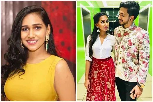 bigg boss mugen, bigg boss season 3, mugen rao lover yasmin nadiah, பிக்பாஸ், முகேன், வைரல் வீடியோ, நதியா, யாஸ்மின் நதியா, nadiah, cyber bullying viral video, mugen nadiah, viral news, tamil viral video news, tamil entertainment video news