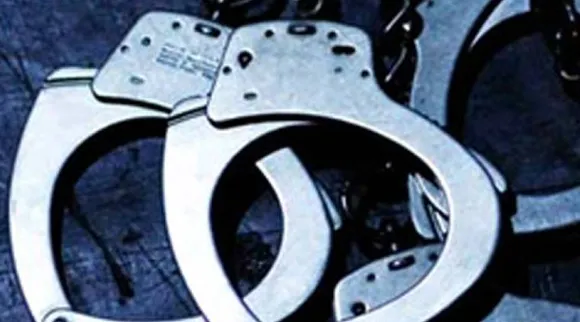 cartoonist varma arrested, surendra kumar alias varma, cartoonist varma, cartoonist varma 2nd time arrested,கார்டூனிஸ்ட் வர்மா கைது, கார்டூனிஸ்ட் வர்மா 2வது முறையாக கைது, விழுப்புரம் கார்டூனிஸ்ட் வர்மா கைது, villupuram, cartoonist varma arrested in second time, thirumavalavan cartoon issue, varma arrested for campaign against muslim journalist