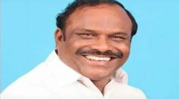 dmk mla ganesan tested coronavirus positive, thittakudi dmk mla ganesan covid-19 positive, திட்டக்குடி எம்எல்ஏ கணேசனுக்கு கொரோனா, திமுக எம்எல்ஏ கணேசனுக்கு கொரோனா தொற்று, திமுக, dmk mla ganesan affected by coronavirus, thittakudi mla ganesan affected coronavirus, covid-19, dmk, latest coronavirus news, latest tamil coronavirus news