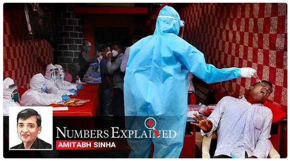coronavirus, coronavirus news, covid 19, india covid 19 cases, coronavirus india update, coronavirus cases today update, coronavirus cases, கொரோனா வைரஸ், உத்தரப் பிரதேசம், உத்தரப் பிரதேசத்தில் அதிகரிக்கும் கொரோனா பரிசோதனை, தமிழ்நாடு, மகாராஷ்டிரா, delhi corona news, delhi coronavirus news, gujarat coronavirus, west bengal coronavirus, up coronavirus news, maharashtra coronavirus, mumbai coronavirus, tamil nadu coronavirus cases, chennai coronavirus cases