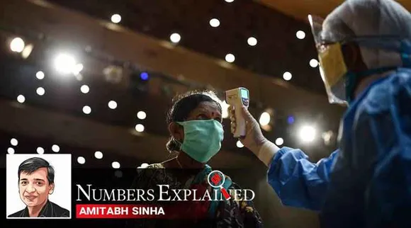 coronavirus, coronavirus news, covid 19, india covid 19 cases, coronavirus india update, கொரோனா வைரஸ், ஆந்திரப் பிரதேசம், தினசரி கொரோனா வைரஸ் தொற்று 50000, டிஸ்சார்ஜ் 10 லட்சம், மகாராஷ்டிரா, தமிழ்நாடு, கர்நாடகா, coronavirus cases today update, coronavirus cases, delhi corona news, gujarat coronavirus, andhra pradesh coronavirus, west bengal coronavirus, up coronavirus news, maharashtra coronavirus
