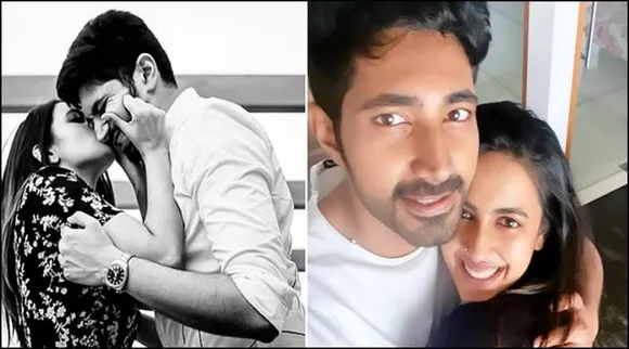 Niharika Konidela gets engaged on august 13th