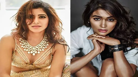 Pooja Hegde gets 11 million followers on instagram