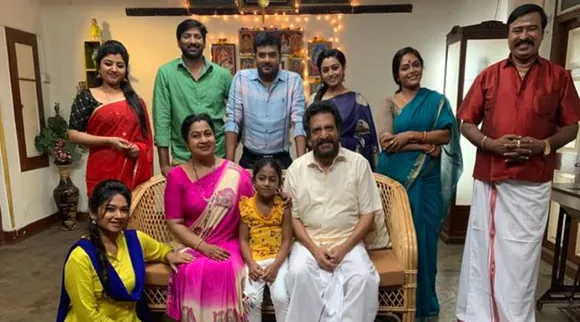 Sun TV Chithi 2 Serial, Tamil Serial News
