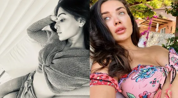 Tamil Cinema Celebrities Latest Images, Samantha Akkineni, Amy Jackson
