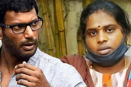 Vishal Film Factory issue