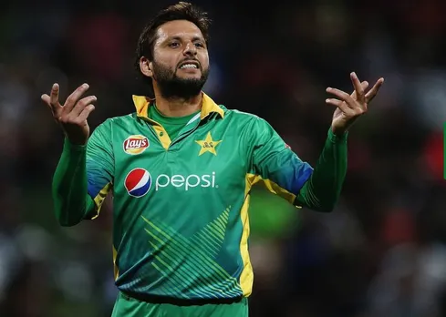 shahid afridi, afridi, india vs pakistan, ஷாகித் அப்ரிடி, கிரிக்கெட் செய்திகள், விளையாட்டு செய்திகள், ind vs pak, cricket news, india pakistan cricket, ind pak cricket