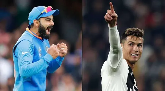 ஸ்டோக்ஸ் சேஸிங் கோலி; Ronaldo-ஸ் 30 லீக் கோல் - இன்றைய டாப் ஸ்போர்ட்ஸ் நியூஸ்