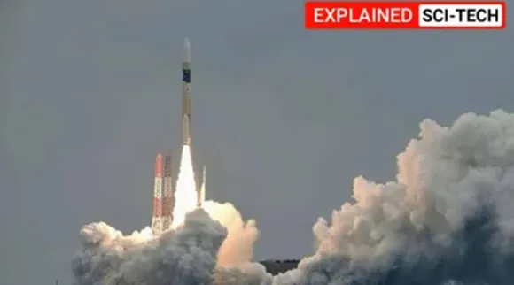 விண்வெளி துறையில் தனியார் நிறுவனம்.. சீனாவின்  குய்சோ -11 ராக்கெட் தோல்வி!