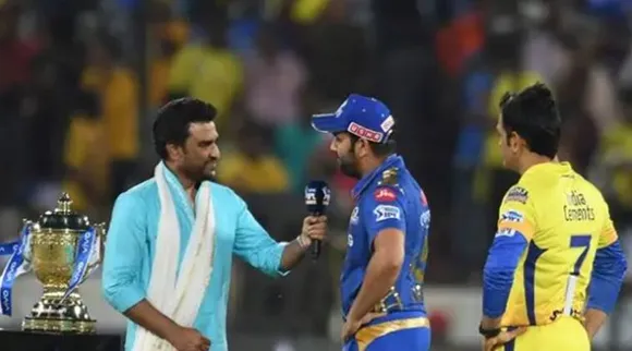 IPL-ல் 'ஒர்க் ஃப்ரம் ஹோம்' ஃபார்முலா - ரசிகர்களிடம் எடுபடுமா?