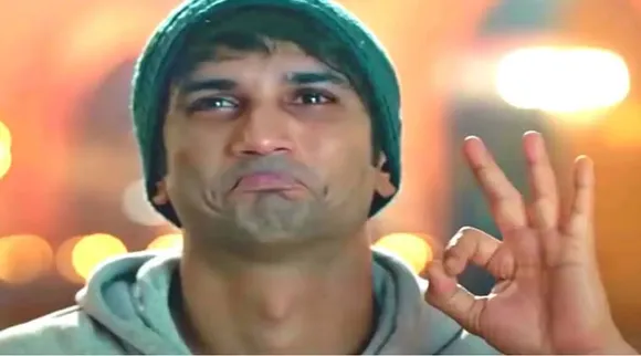 sushant singh rajput death case