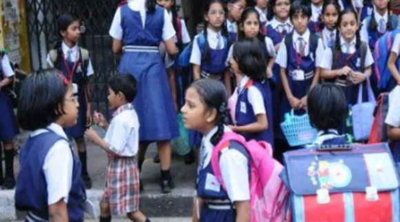 தனியார் பள்ளிகள் முதற்கட்டமாக 40% கல்விக் கட்டணம் வசூலிக்கலாம் - ஐகோர்ட்