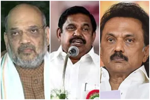 Neyveli NLC power plant boiler blast, 7 dead, nlc power plant boiler blast accident, என்எல்சி விபத்து 7 பேர் பலி, முதல்வர் பழனிசாமி இரங்கல், அமித்ஷா இரங்கல், முக ஸ்டாலின் இரங்கல், nlc accident 7 persons dead, amit shah condolence to nlc victims, edappadi k palaniswami, mk stalin condolences to nlc victims