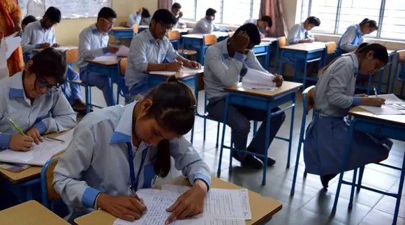 Tamil nadu plus two exam revaluation result