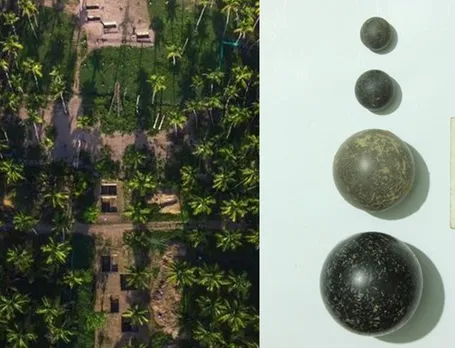 Keezhadi latest updates : Archaeologists found weighing stones at site