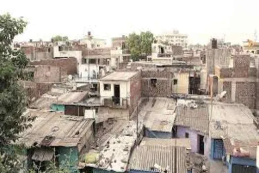 கொரோனாவைக் கட்டுக்குள் கொண்டு வந்த சென்னை குடிசைப்பகுதிகள்
