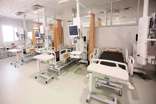 மிகைப்படுத்தப்பட்ட வென்டிலேட்டர் சிகிச்சை, தர்மசங்கடத்தில் உற்பத்தியாளர்கள்