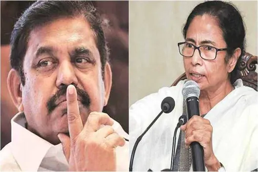 யுஜிசி அறிவிப்பு, மாநில உரிமைகளுக்கு எதிரானது: 3 மாநில முதல்வர்கள் எதிர்ப்பு
