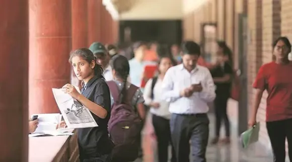 வெளிநாட்டு பல்கலைக்கழகம்: புதிய கல்விக் கொள்கை சொல்வது என்ன?