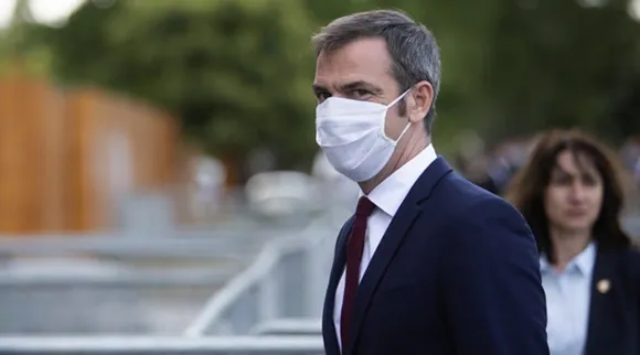 France expands free COVID-19 testing as infection rates rise