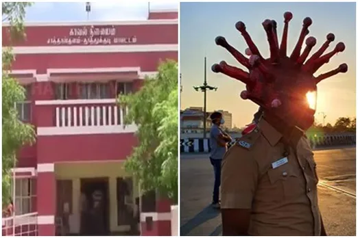 sathankulam father son custodial death, public alleged police departement, police torture in sathankulam, சாத்தான்குளம், தந்தை மகன் மரணம், ஜெயராஜ், பென்னிக்ஸ், காவல்துறை, சாத்தான் குளம் போலீஸ், sathankulam police torture, kamala selvaraj article, black sheep in police department, jayaraj, bennix கமல செல்வராஜ் கட்டுரை