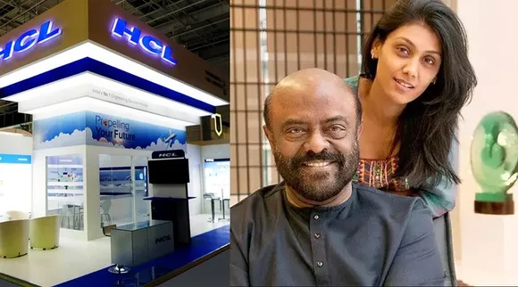 Roshini Nadar Malhotra is the new chief of HCL Tech