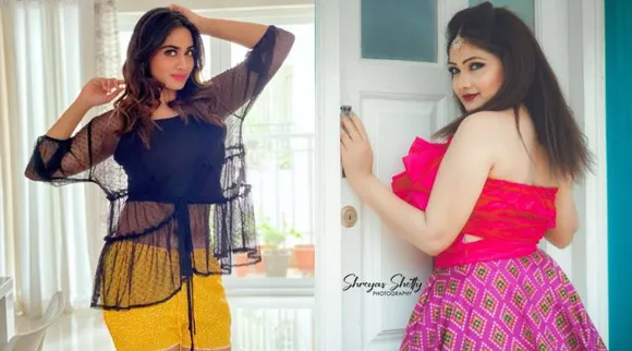 tamil serial actress latest images