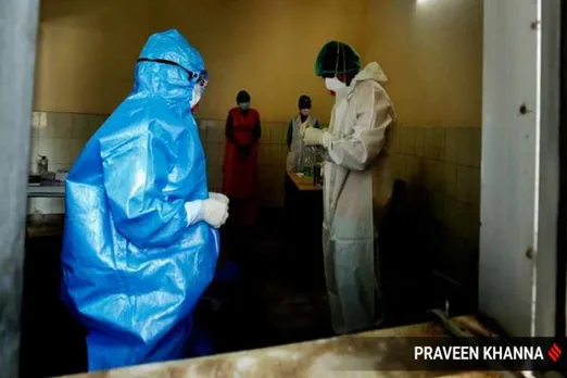 coronavirus, coronavirus news, tamilnadu news live updates
