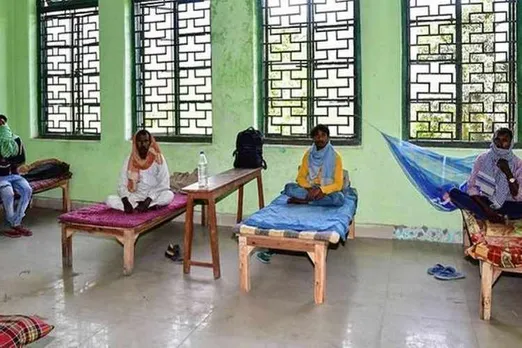 கொரோனா டெஸ்ட் ரிசல்ட் இவ்வளவு தாமதமா? 'குவாரன்டைன்' குமுறல்கள்