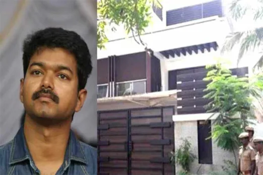 Vijay, chennai, bomb threat, vijay house, actor vijay, saligramam, bomb squad, police, raid, bomb scare, hoax, news in tamil, tamil news, news tamil, todays news in tamil, today tamil news, today news in tamil, today news tamil,