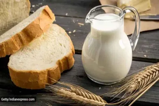 skincare, skincare tips, easy face packs to make at home, milk and bread for skincare, indian express, indian express news, skincare news, skincare news in tamil, skincare latest news, skincare latest news in tamil