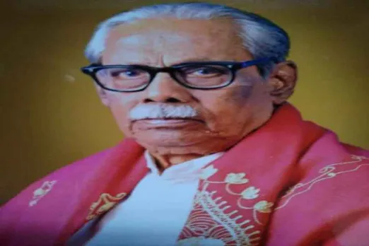 bharathidasan, Pavendar bharathidasan, son, mannar mannan, kopathi, tamil poet, patriot, death., puducherry, funeral, karunanidhi, jayalalitha, news in tamil, tamil news, news tamil, todays news in tamil, today tamil news, today news in tamil, today news tamil
