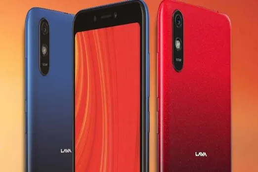 Lava Z61 Pro, Lava, Lava Z61 Pro launch, made in India, design in India, anti-China, made in India smartphone, Flipkart, Amazon India, Lava Z61 Pro news,Lava Z61 Pro news in tamil, Lava Z61 Pro latest news, Lava Z61 Pro latest news in tamil