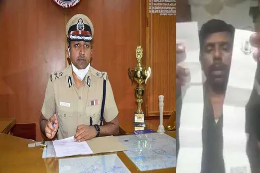 madurai, coronavirus, lockdown, auto driver, pregnant woman, government hospital, police, fine, Commissioner Prem Anand Sinha, action, video, viral, news in tamil, tamil news, news tamil, todays news in tamil, today tamil news, today news in tamil, today news tamil