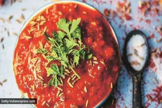 healthy life, immunity, immunity boost foods, tomato garlic chutney, chutney science, immunity booster chutney, indianexpress.com, indianexpress, healthy life news, healthy life news in tamil, healthy life latest news, healthy life latest news in tamil