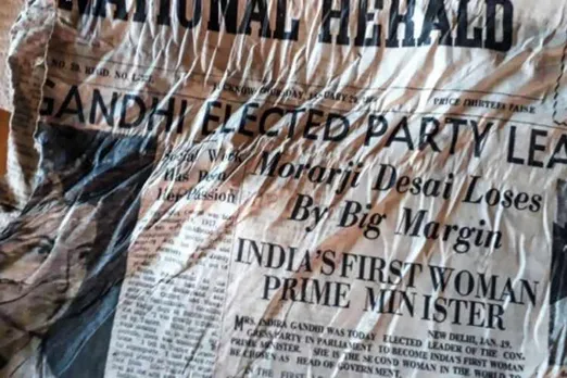 Indira gandhi, Indian newspapers, France, mont blanc glacier, mont blanc india newspapers, mont blanc newspapers, mont blanc french alps, french alps newspapers, india news
