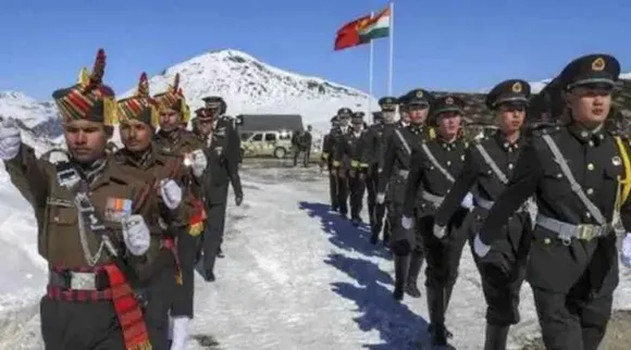 india china border dispute, corps commanders meet, india china corps commanders meet, india china lac dispute, galwan faceoff, india china dispute, india china talks, india news, indian express