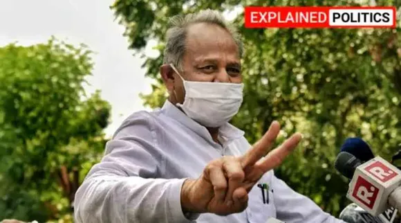 rajasthan crisis, rajasthan floor test, ashok gehlot, Sachin pilot, BJP, rajasthan political crisis, rajasthan, rajasthan news, rajasthan latest news, rajasthan government crisis, sachin pilot, sachin pilot news, rajasthan government news, rajasthan govt news, rajasthan latest news, rajasthan government formation