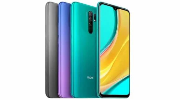 India, Xiaomi, Redmi 9, Redmi 9 launch, Redmi 9 india launch, Redmi 9 price in india, Redmi 9 india price, Redmi 9 specs, Redmi 9 features, Redmi 9 launched, Redmi 9 launch date, Redmi 9 August 4, Redmi 9 amazon prime day, amazon prime day sale