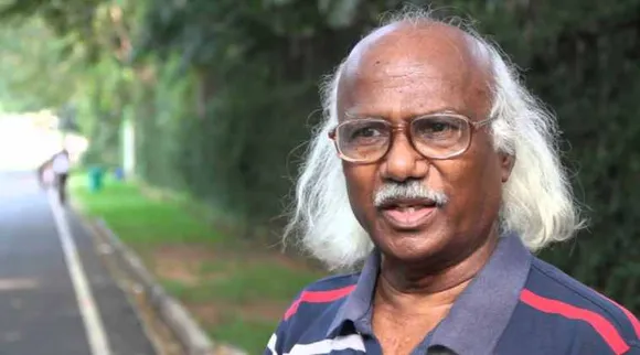 Sa. Kandasamy, writer, sahitya academy award, death, M.K. Stalin, Vairamuthu, TTV dhinakaran, condolence, sayavanam novel, news in tamil, tamil news, news tamil, todays news in tamil, today tamil news, today news in tamil, today news tamil