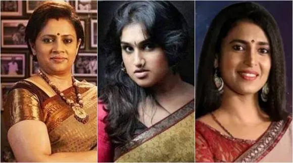 வனிதாவுக்கு எதிராக லட்சுமி- கஸ்தூரி கூட்டணி