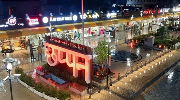 Swachh Survekshan 2020 Indore is the cleanest city in the country for the fourth consecutive time