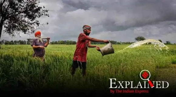 India farmers, monsson kharif plantings, fertiliser sales India monsoon, இந்தியா விவசாயிகள், பாலைவன வெட்டுக் கிளிகள், desert locusts, பால் உற்பத்தி, milk supply shortage, corona impact on agriculture sector