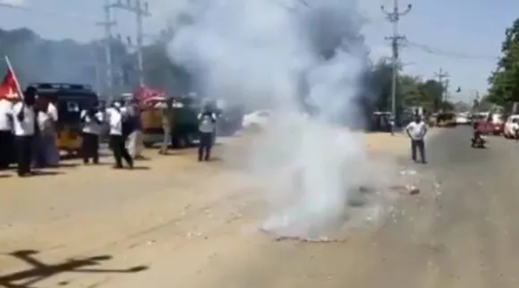 Sterlite ban verdict, tuticorin people celebration, leaders welcome the verdict, Stalin, vaiko, ஸ்டெர்லைட் ஆலையை மூட உயர் நீதிமன்றம் தீர்ப்பு, தூத்துக்குடி மக்கள் கொண்டாட்டம், தலைவர்கள் வரவேற்பு, ஸ்டாலின், வைகோ, ராமதாஸ், திருமாவளவன், ramadoss, thirumavalavan, chennai high corurt verdict ban sterlite company, sterlite,