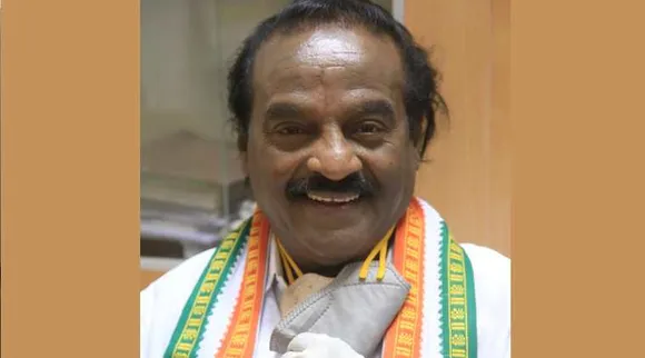 congress mp vasanthakumar passes away, congress mp vasanthakumar no more, vasanathakumr mp dies, காங்கிரஸ் எம்பி வசந்தகுமார் மரணம், கன்னியாகுமரி எம்பி வசந்தகுமார் காலமானார், kanyakumari mp vasanthakumar passes away due to covid-19, coronavirus, political leaders says concolence, தலைவர்கள் இரங்கல், vasanth and co owner vasanthakumar death, vasantha kumar died, rahul gandhi condolence