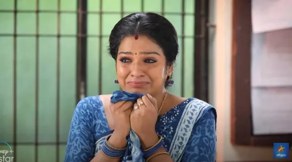 pandian stores mullai instagram vijay tv