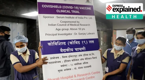 What is vaccine nationalism
